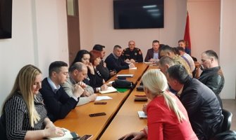 Odgovor na pojavu i širenje korona virusa mora biti sistemski, građani da poštuju preporuke nadležnih