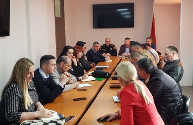 Odgovor na pojavu i širenje korona virusa mora biti sistemski, građani da poštuju preporuke nadležnih