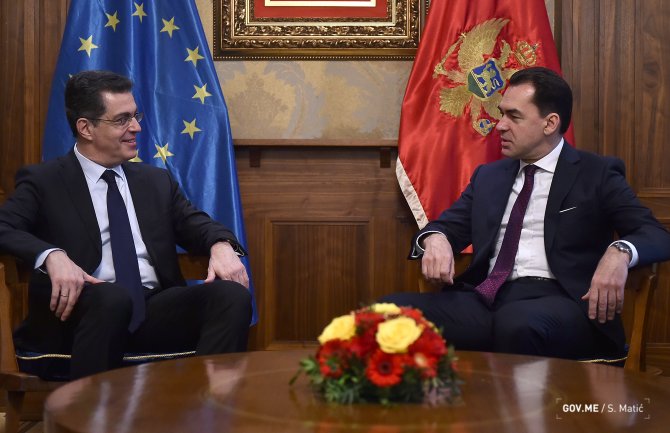 Crna Gora među vodećim evropskim zemljama po poštovanju presuda Evropskog suda za ljudska prava