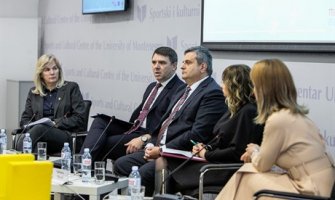 Nova metodologija podsticaj za intenziviranje reformi