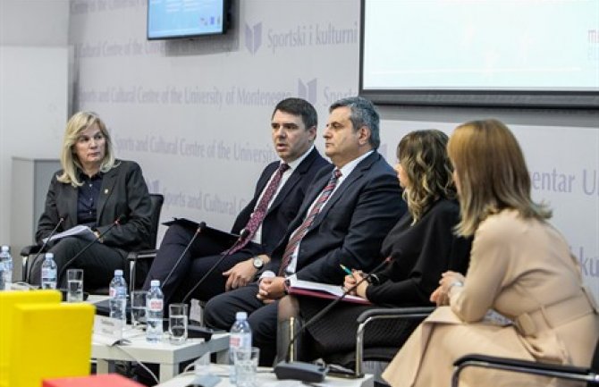 Nova metodologija podsticaj za intenziviranje reformi