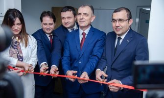 Bjelopoljska bolnica ima jednu od najmodernijih intenzivnih jedinica u CG, vraća se još 10 ljekara 