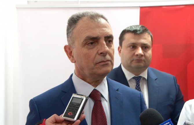 Karantin i u Danilovgradu i Nikšiću?