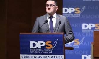 Vojinović: Udar na temelj crnogorske nezavisnosti 