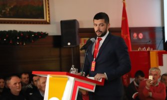 Kolić: Država da ostavi na miru vjerske zajednice