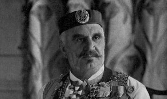 Na današnji dan 1921. godine u Francuskoj umro kralj Nikola