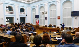 Kašćelan: Napad na ljudski život nema opravdanje, počinioce privesti pravdi