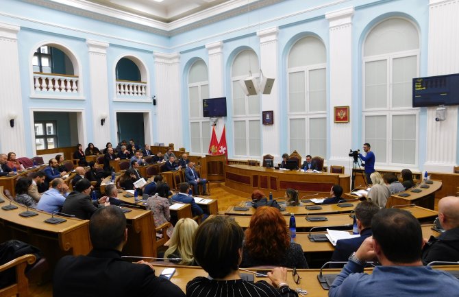 Kašćelan: Napad na ljudski život nema opravdanje, počinioce privesti pravdi