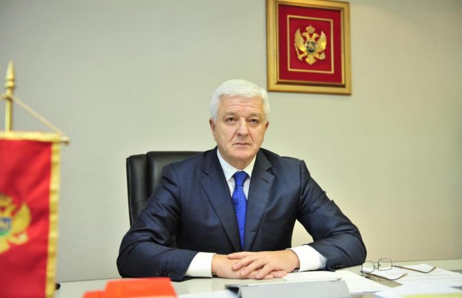 Marković danas sa predstavnicima Vijesti i Dnevnih novina