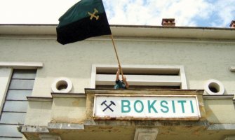 Otvoren tender za imovinu Boksita: Imovina procijenja na 1,55 miliona eura