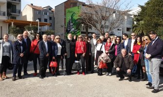 Izgradnja prve zgrade za zaposlene u kulturi počinje u maju na Cetinju