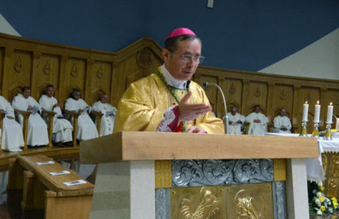 Sporan kratak rok popisivanja imovine: Katolička crkva nije protiv Zakona,ali ima dosta toga da se riješi