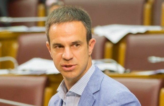 Mugoša: Unapređenje usluga socijalne zaštite u Glavnom gradu prioritet