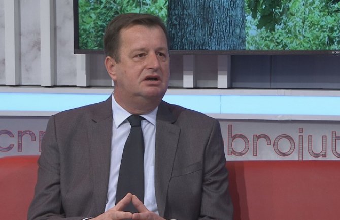 Primijećene nepravilnosti u šumarstvu, započeo raskid dva ugovora