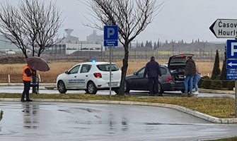 Komunalna policija kontroliše taksiste