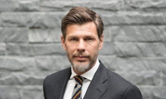 Zvonimir Boban otpušten sa mjesta sportskog direktora Milana
