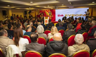 Demokrate: SDT nije reagovalo po prijavi Bogdanovića i Jokića