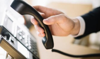 Rožajac lažno prijavljivao događaje Vatrogasnoj službi, Hitnoj pomoći i policiji