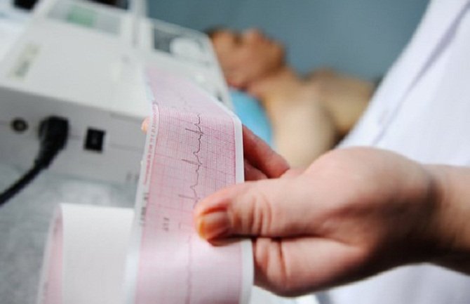 Novi senzor otkriva srčane smetnje 