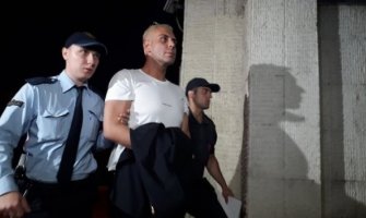 Boki 13 ostaje u pritvoru