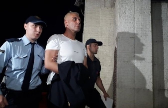 Boki 13 ostaje u pritvoru