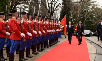 Crna Gora snažan saveznik i kredibilan partner