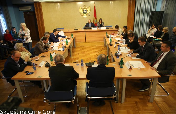 Ivanović izabran za novog predsjednika DIK-a