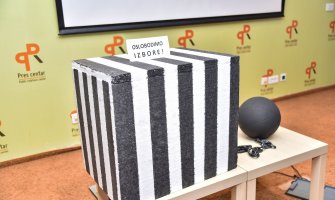 URA: Ne iznenađuje što je Crna Gora pri dnu Evrope po slobodama