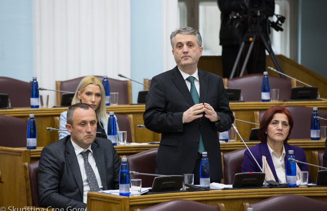 Evo kako će timovi Evropske granične i obalske straže pomoći Crnoj Gori