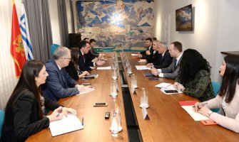 Kontinuirano radimo na poboljšanju usluga iz oblasti socijalne i dječje zaštite