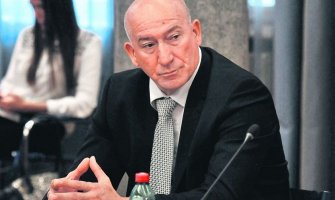 Katnić će se opet  kandidovati za mandat specijalnog tužioca