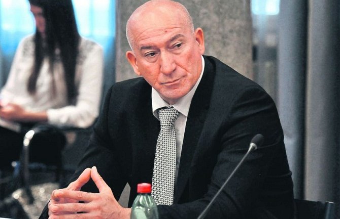 Katnić će se opet  kandidovati za mandat specijalnog tužioca