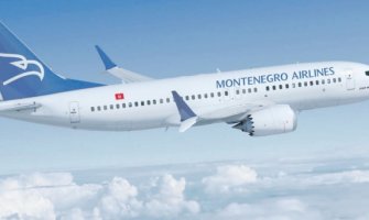 Letovi iz Crne Gore ka Rimu biće obustavljeni
