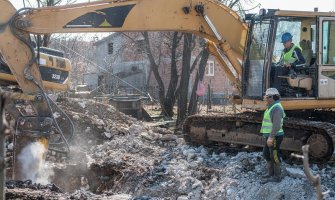 Sigurnije snabdijevanje električnom energijom za preko 25 hiljada potrošača u Podgorici 