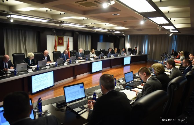 Pomorci će imati nesmetan ulaz i izlaz u svim lukama svijeta