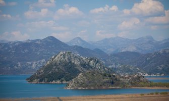 Suzbijeno obavljanje privrednog ribolova bez dozvole u NP Skadarsko jezero