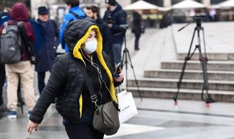 Italija: Sve više zaraženih od koronavirusa, u poslednja 24 časa najveći broj umrlih, više nego u Kini