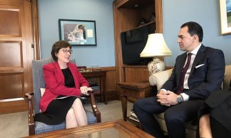 Crna Gora odlučna i apsolutno sposobna da se odupre svim pokušajima destabilizacije