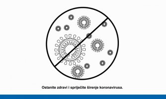 Načini da se izborimo i da spriječimo širenje koronavirusa (VIDEO)