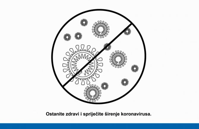 Načini da se izborimo i da spriječimo širenje koronavirusa (VIDEO)