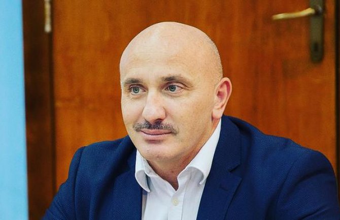 Savjet za građansku kontrolu policije zasijeda u ponedeljak na Cetinju