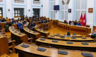 Uložiti dodatne napore kako bi se obezbijedila sigurnost građana Cetinja