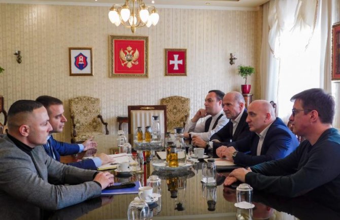 Podrška Savjeta, čekaju rezultate policije