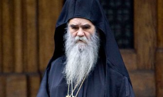 Amfilohije: Nikada nijesam bio na parlamentarnim izborima ali ću 30. avgusta izaći 