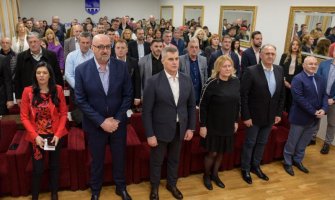 Suhih: Socijaldemokrate na prošlim parlamentarnim izborima sačuvale Crnu Goru