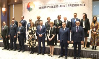 Evropa ostaje posvećena Zapadnom Balkanu i njegovoj evropskoj perspektivi