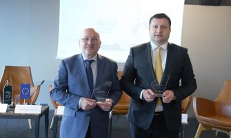 Bijelo Polje i Podgorica najtransparentije lokalne samouprave 