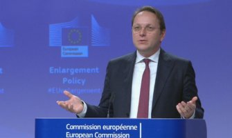 Regulisanje vjerskih zajednica je nadležnost Crne Gore, nastavićemo da pratimo ova pitanja