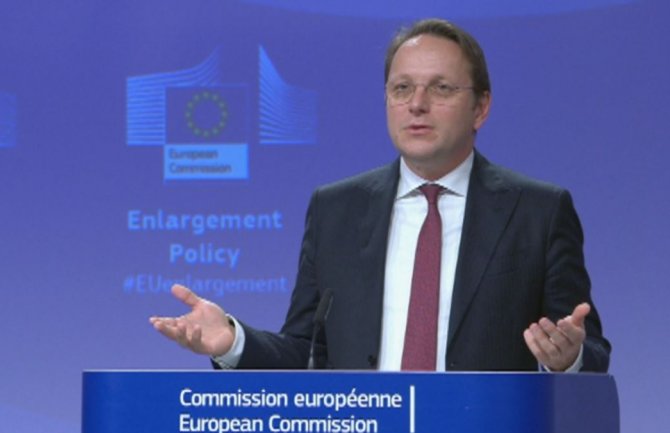 Regulisanje vjerskih zajednica je nadležnost Crne Gore, nastavićemo da pratimo ova pitanja