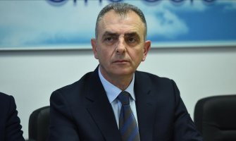 Hrapović: Jedan dio zdravstvenih radnika ide na sjever, zabrinjava ležerniji odnos mladih